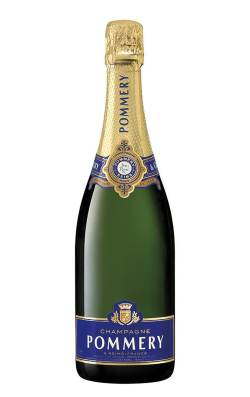 Pommery Brut Royal