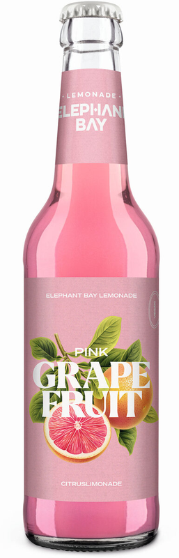 Elephant Bay Limonade Pink Grapefruit