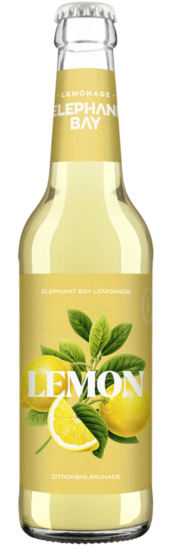 Elephant Bay Limonade Lemon