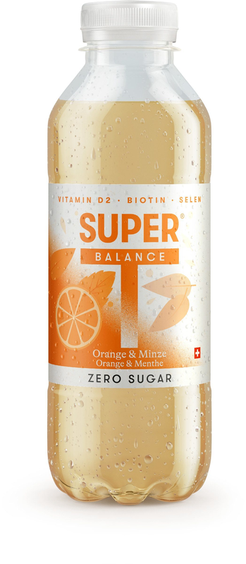 Super T Balance Zero 4x6er Pet