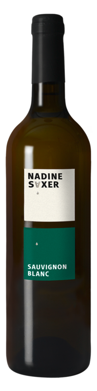 Sauvignon Blanc Nadine Saxer