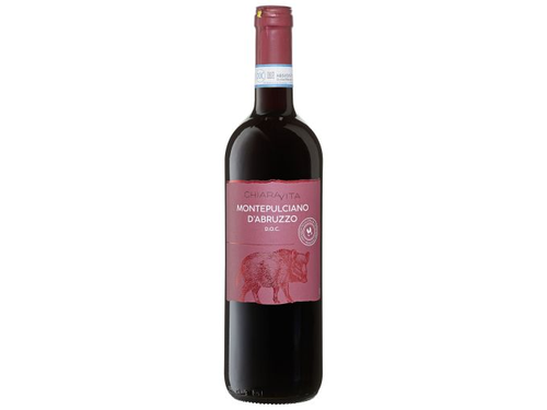 Montepulciano d´Abruzzo DOC