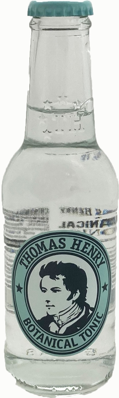 Thomas Henry Botanical Tonic