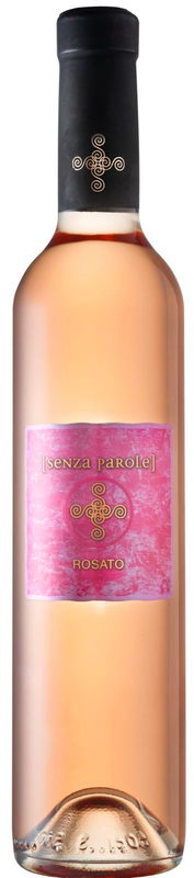 Vino Rosato Senza Parole