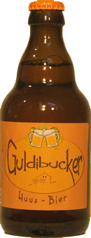 Huus Bier Guldibucker