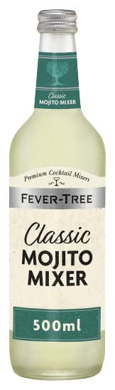 Fever Tree Classic Mojito Premium Cocktail Mixer


