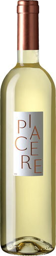 Piacere blanc vin de pays suisse