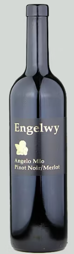 Engelwy Angelo Mio Cuvée Pinot Noir / Merlot