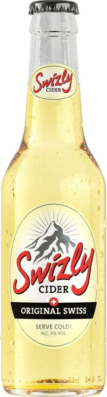Swizly Spritz Cider 10er MW