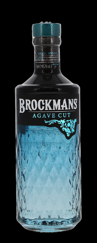 Brockmans Agave Cut Premium Gin
