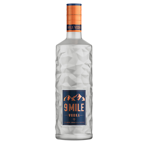 Wodka 9 Mile