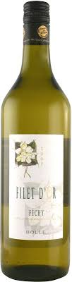 Féchy AOC Filet D´Or  Bolle + Cie