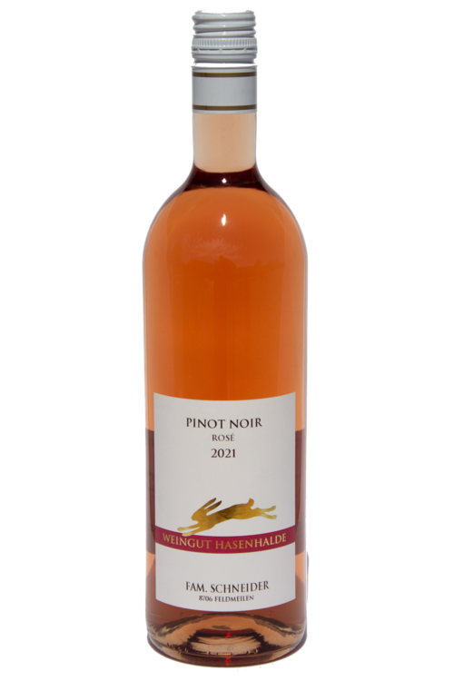 Pinot Noir Rosé Weingut Hasenhalde