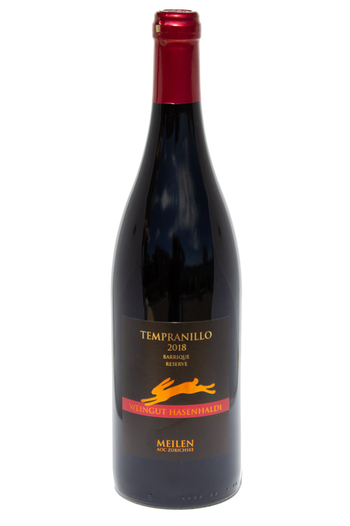 Tempranillo Weingut Hasenhalde