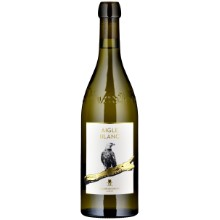 Aigle blanc Chablais AOC Terravin