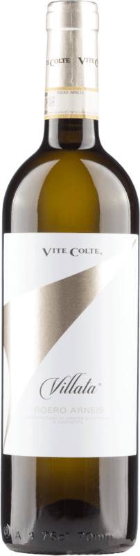 Vite Colte Roero Arneis DOCG Villata