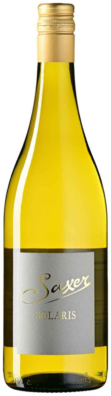 Solaris Vin de Pays Suisse Saxer