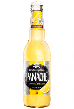 Schützengarten Panaché 4x6er EW