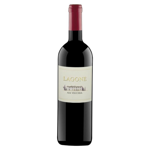 Lagone Rosso Toscana IGT Aia Vecchia