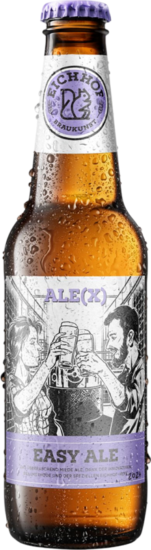 Eichhof Ale(x) MW