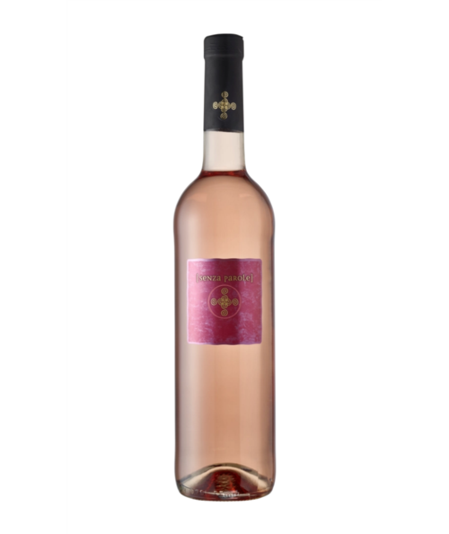 Vino Rosato Senza Parole Rosé