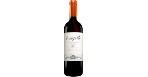 Campillo Crianza Rioja DOCa