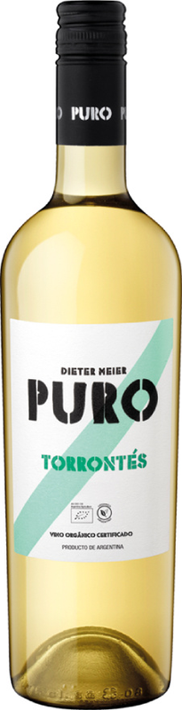 Puro Torrontés Biologisch