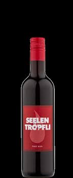 Seelentröpfli Weinfelder Pinot Noir