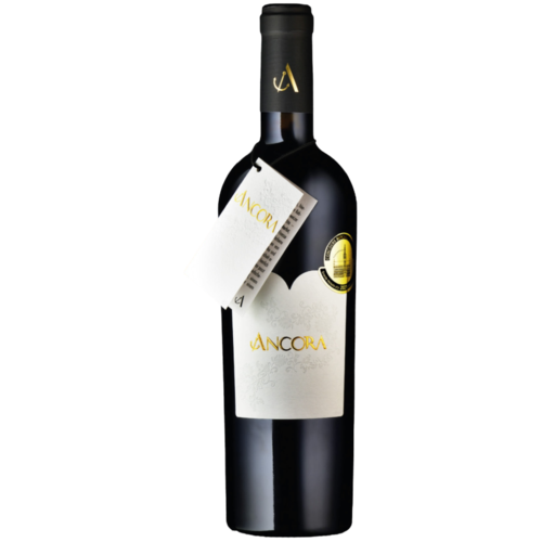 Ancora Galotta-Merlot VdP Suisse