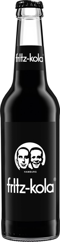 FRITZ-KOLA
