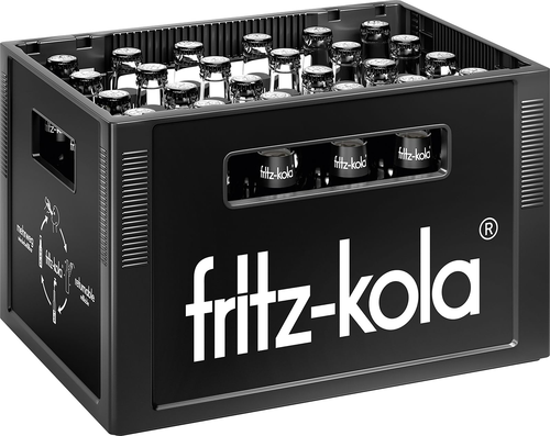 FRITZ-KOLA

