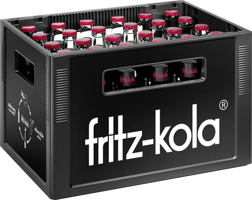 FRITZ-KOLA superzero
