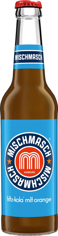 FRITZ-LIMO Mischmasch



