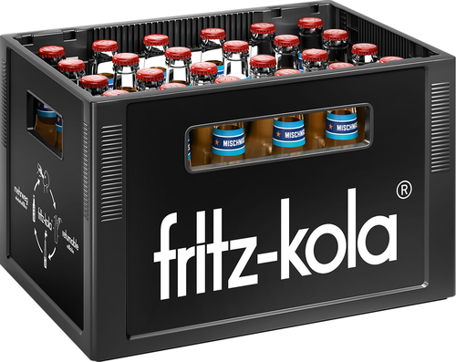 FRITZ-LIMO Mischmasch


