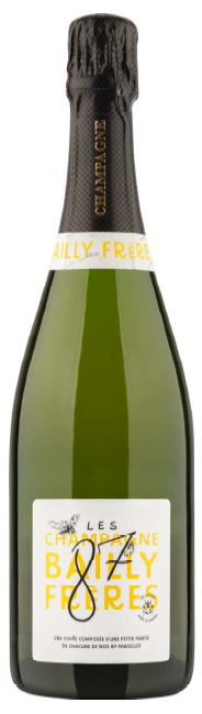 Bailly Frère Les 87 Champagne

