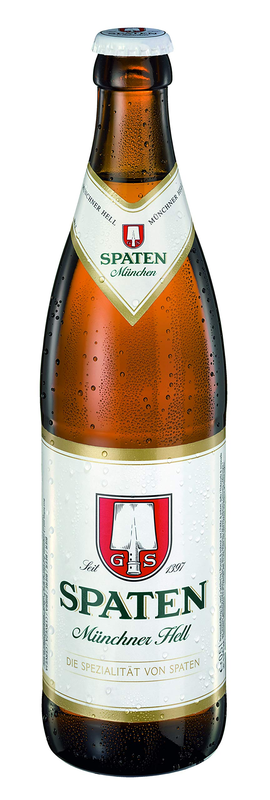 Spaten Münchner Hell