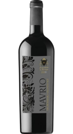 Negroamaro di Salento IGT Mavrio