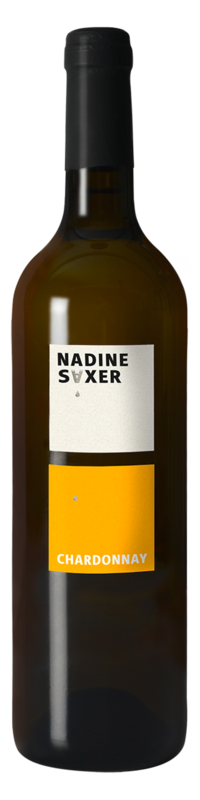 Chardonnay Nadine Saxer