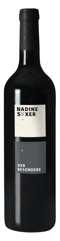 Der Besondere Nadine Saxer
