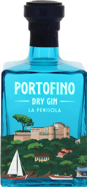 Portofino Dry Gin