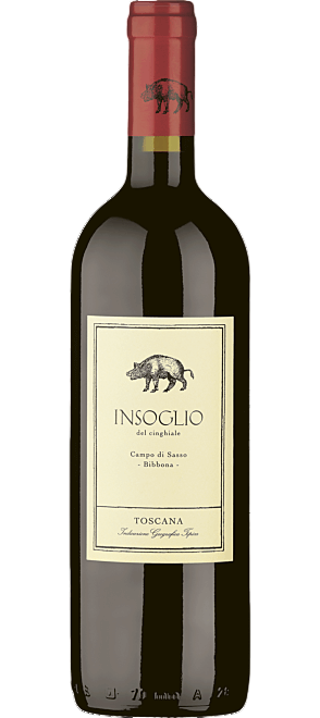 Insoglio Del Cinghiale