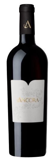 Ancora Galotta-Merlot VdP Suisse Magnum in Holzkiste