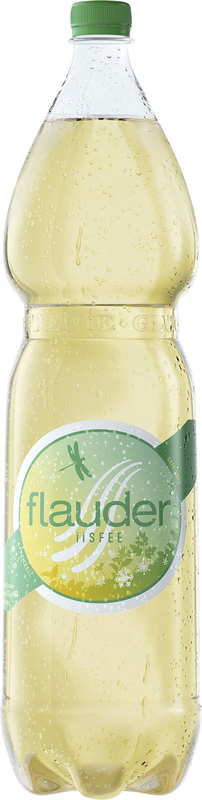 Goba Flauder iisfee Pet