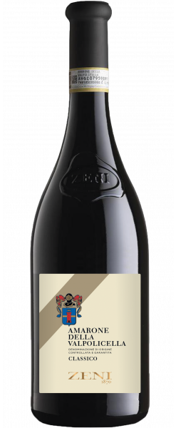 Amarone della Valpolicella DOC Classico Classico Cantina ZENI