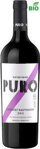 Puro Cabernet Sauvignon Bio