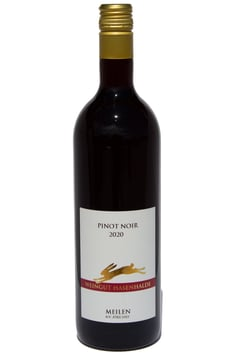 Pinot Noir Weingut Hasenhalde