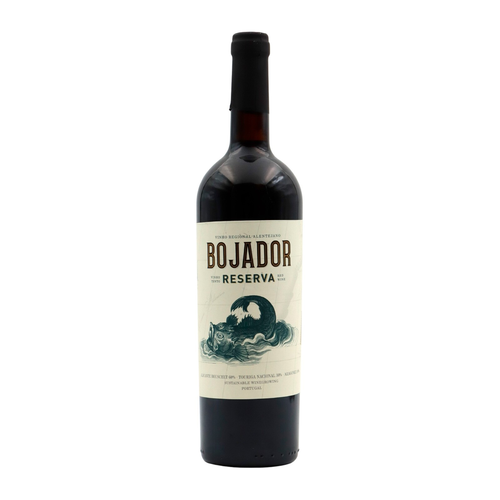 Bojador Tinto Reserva Vinho Regional Alentejano