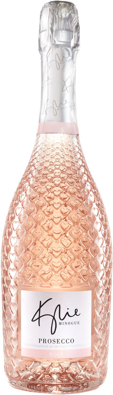Kylie Minogue Prosecco DOC Rosé