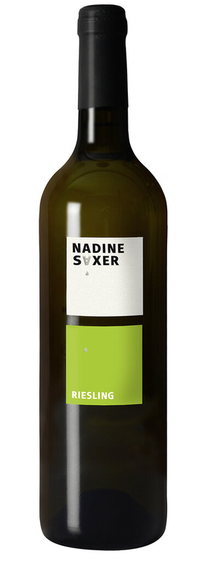 Riesling Nadine Saxer