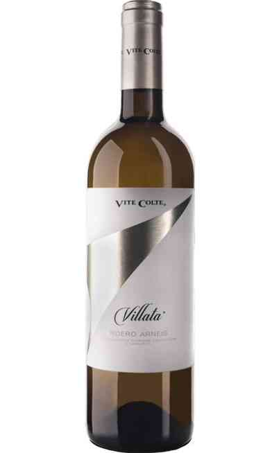 Vite Colte Roero Arneis DOCG Villata